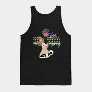 tag Tank Top